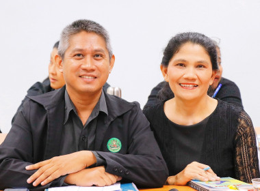 ประชุมซักซ้อมการตรวจการสหกรณ์ ประจำปีงบประมาณ พ.ศ.2569 ... พารามิเตอร์รูปภาพ 17